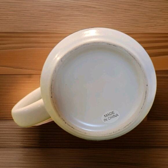 Coon Pecker Club Coffee Mug XL Tee Queen Shine Girl Danielle Parton Sevierville - Picture 7 of 13